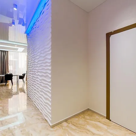 Angelo Monello Apartment