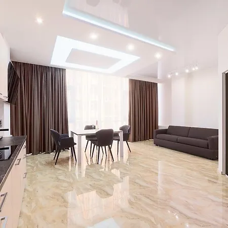 Apartment Angelo Monello *