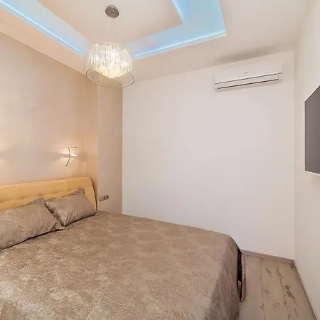 Angelo Monello Apartment *