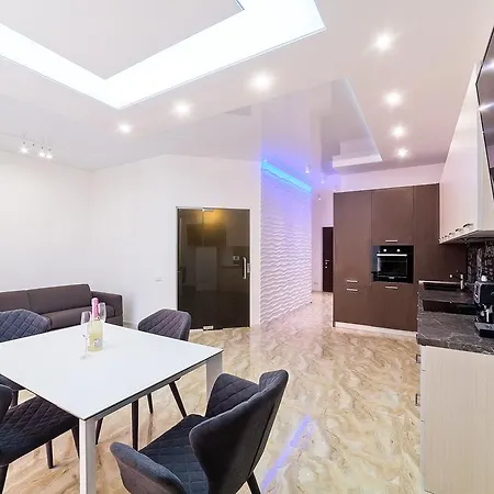 Apartment Angelo Monello Odesa