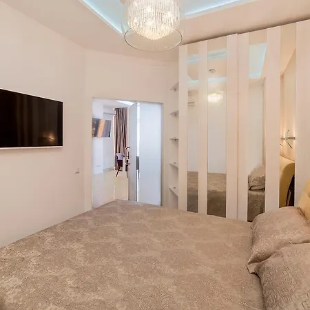 Apartment Angelo Monello