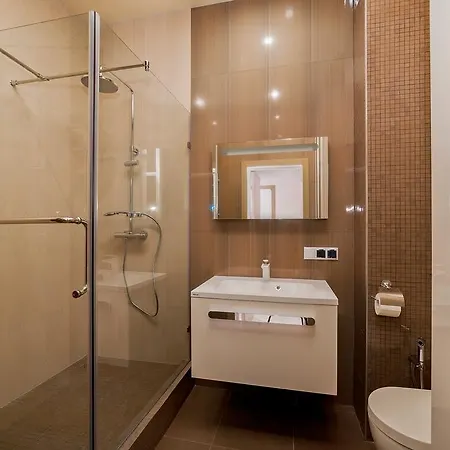Angelo Monello Apartment Odesa
